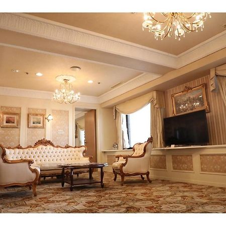 Koyo Grand Hotel Sendai Eksteriør bilde