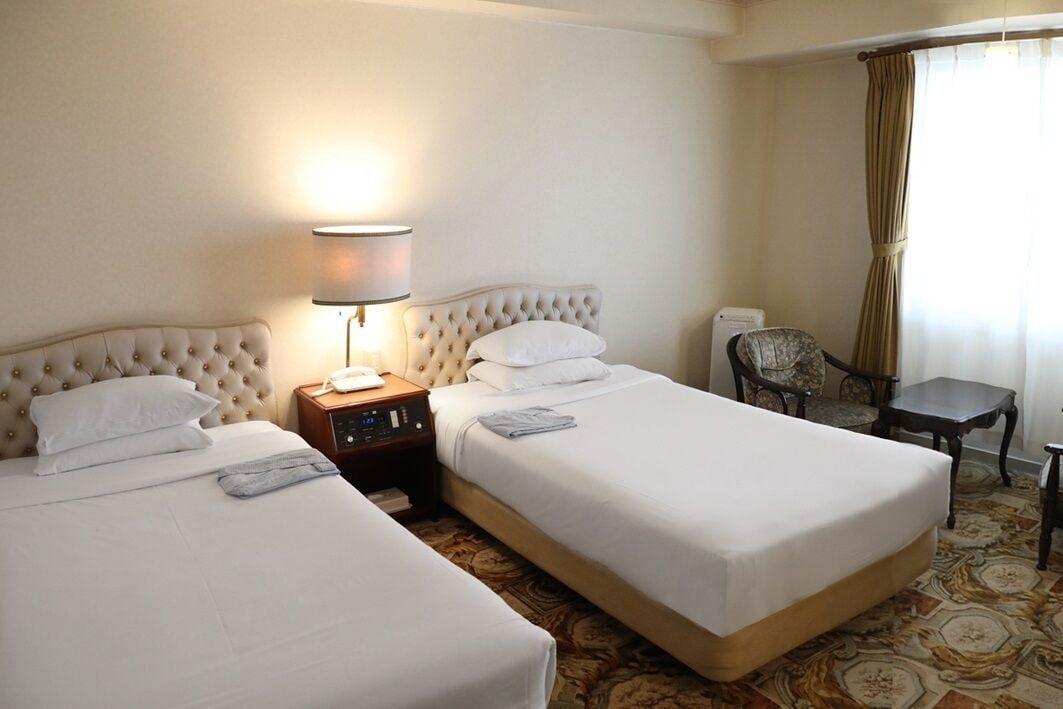 Koyo Grand Hotel Sendai Eksteriør bilde