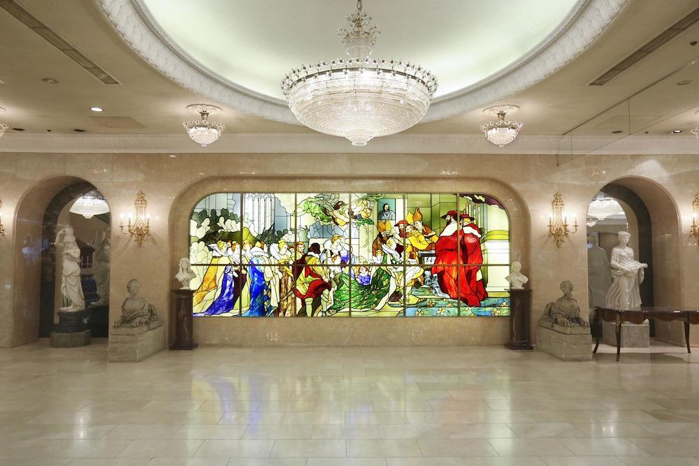 Koyo Grand Hotel Sendai Eksteriør bilde