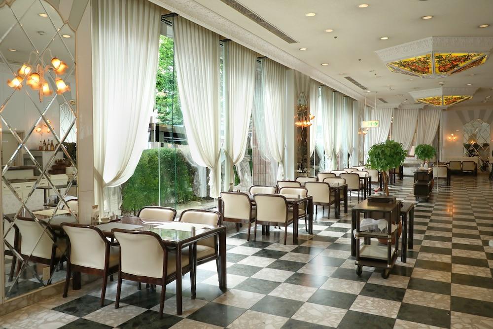 Koyo Grand Hotel Sendai Eksteriør bilde