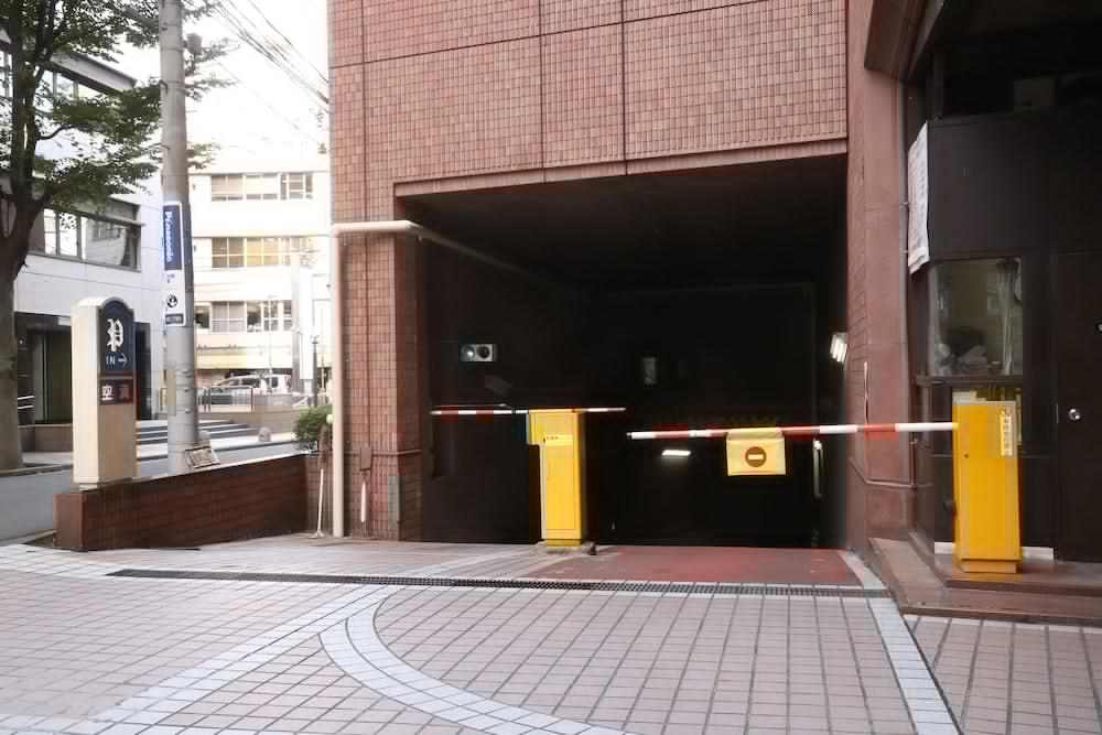 Koyo Grand Hotel Sendai Eksteriør bilde