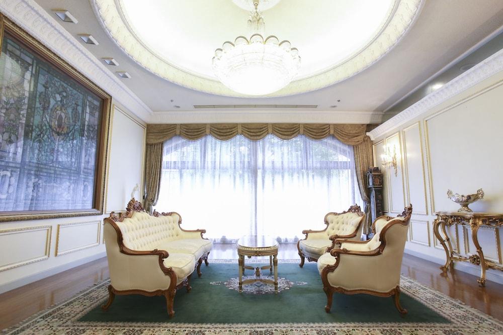 Koyo Grand Hotel Sendai Eksteriør bilde