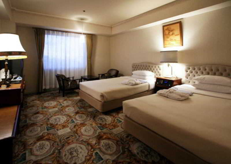 Koyo Grand Hotel Sendai Eksteriør bilde