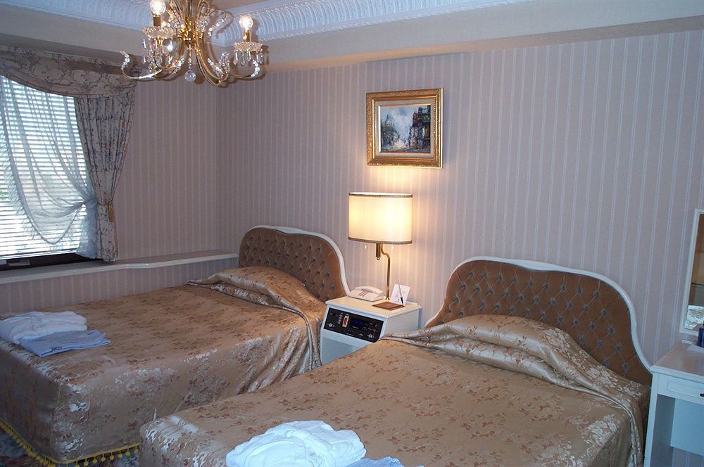 Koyo Grand Hotel Sendai Eksteriør bilde