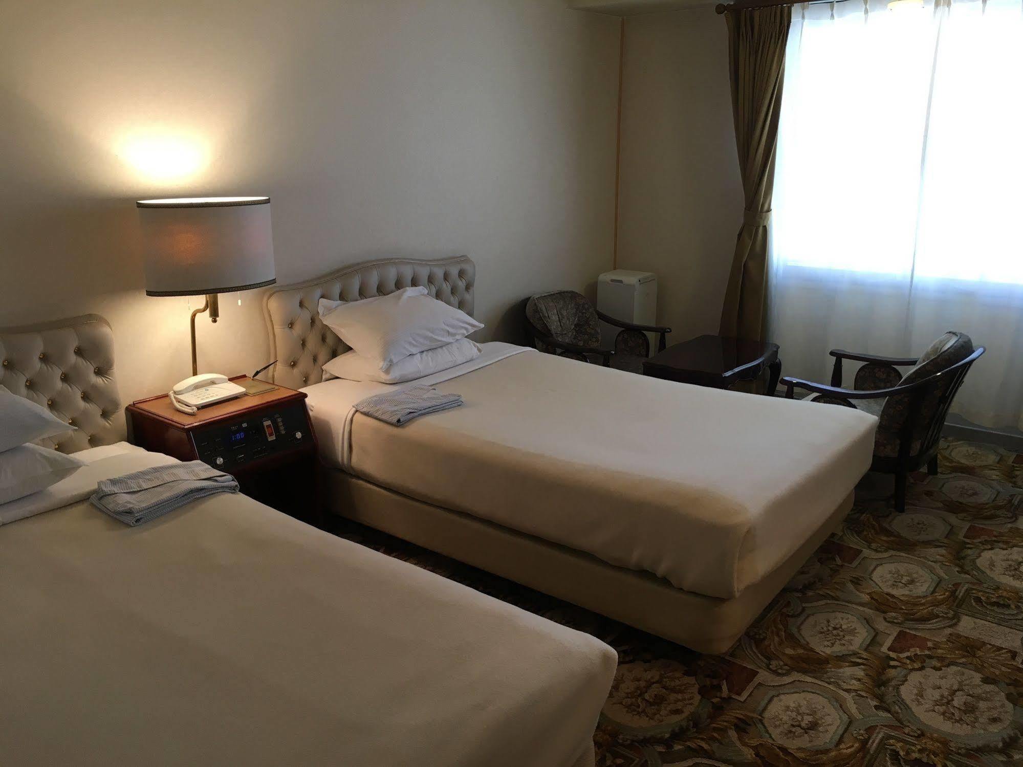Koyo Grand Hotel Sendai Eksteriør bilde