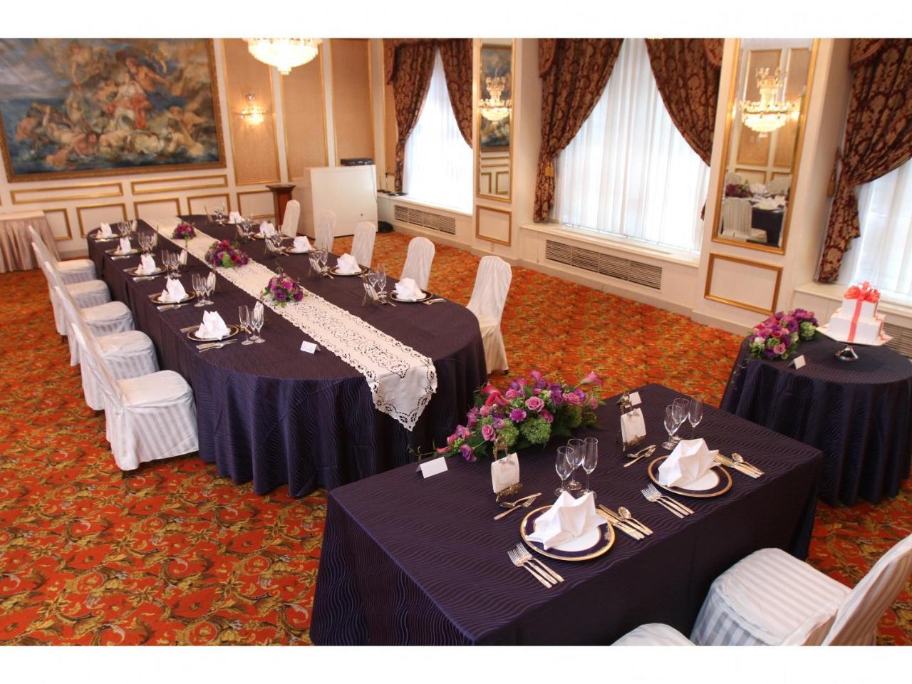 Koyo Grand Hotel Sendai Eksteriør bilde